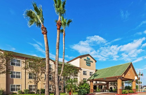 Brownsville Hotel | Homewood Suites by Hilton Brownsville