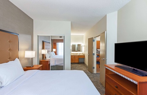 Brownsville Hotel | Homewood Suites by Hilton Brownsville