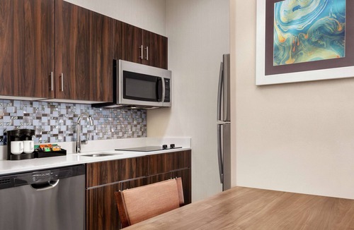 Harlingen Hotel | Homewood Suites by Hilton Harlingen
