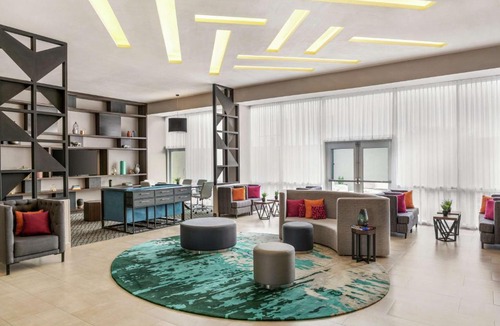 Apodaca Hotel | Homewood Suites By Hilton Monterrey Apodaca