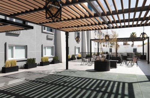 Saltillo Hotel | Homewood Suites By Hilton Saltillo