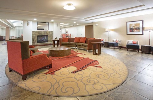 Avondale Hotel | Homewood Suites by Hilton Phoenix-Avondale