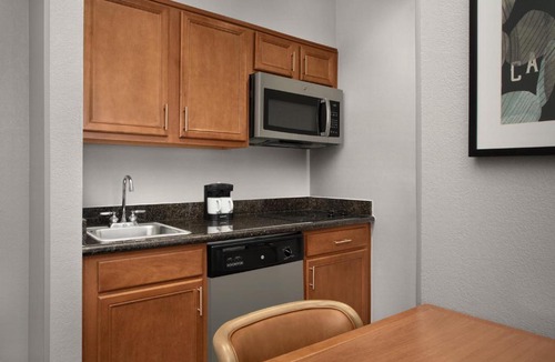 Yuma Hotel | Homewood Suites by Hilton Yuma