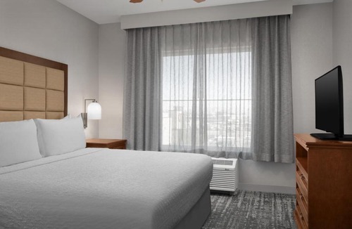 Yuma Hotel | Homewood Suites by Hilton Yuma