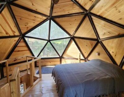San Jose del Pacifico House | Hongos mágicos