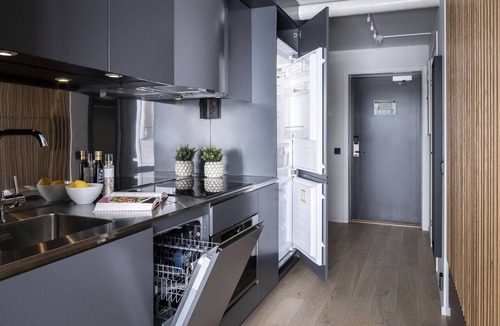 Jarfalla Apartment | Hoom Home & Hotel