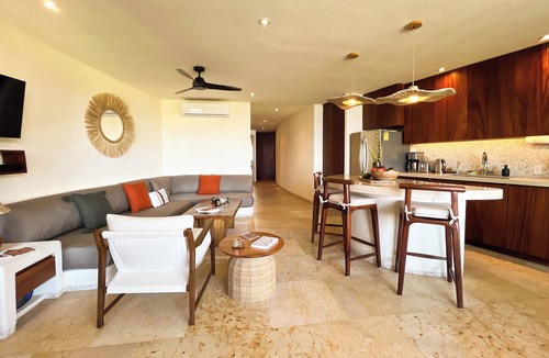 Playa Las Gatas Condo | Horizon house, La Ropa Beach, Zihuatanejo