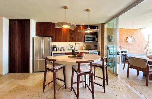 Playa Las Gatas Condo | Horizon house, La Ropa Beach, Zihuatanejo