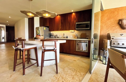 Playa Las Gatas Condo | Horizon house, La Ropa Beach, Zihuatanejo
