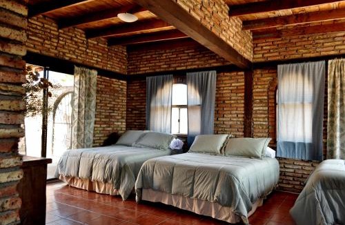 Ensenada Hotel | Horsepower Ranch