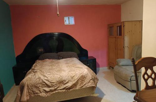 Buenos Aires Norte House | Hospedaje Barato Mi Casita de Colores