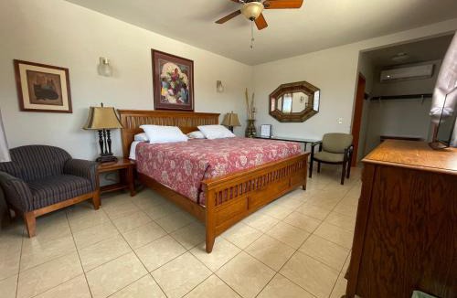 El Puerto Hotel | Hospedaje Mulege