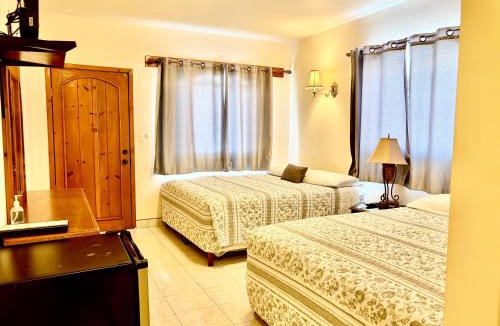 El Puerto Hotel | Hospedaje Mulege