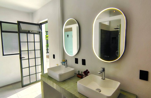 Americana Hotel | Hospedarte Central Hotel