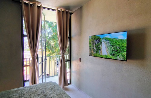 Americana Hotel | Hospedarte Central Hotel
