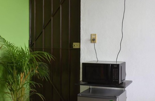 FERROCARRIL Hotel | Hostal Alixel Oaxaca