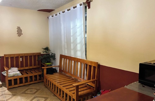 FERROCARRIL Hotel | Hostal Alixel Oaxaca