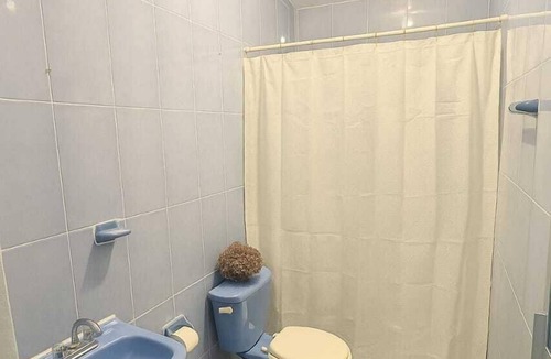 FERROCARRIL Hotel | Hostal Alixel Oaxaca