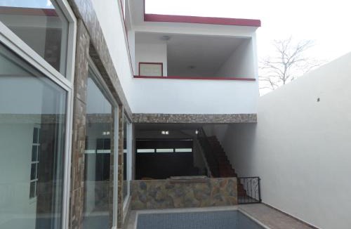Ciudad Valles House | Hostal Casa Clavel
