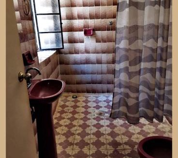 Downtown Guadalajara House | Hostal Casa Margarito