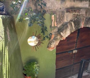 San Miguel de Allende House | Hostal Corazón de Allende