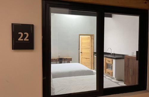 Mazamitla Hostel | Hostal de la Montaña