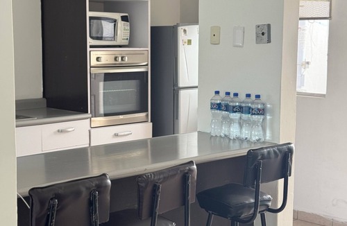 San Agustin House | Hostal del Refugio