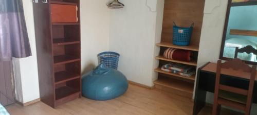 Zona Minerva House | Hostal Don Felipe