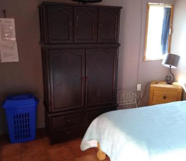 Zona Minerva House | Hostal Don Felipe