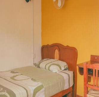 Guadalajara House | Hostal Guadalajara