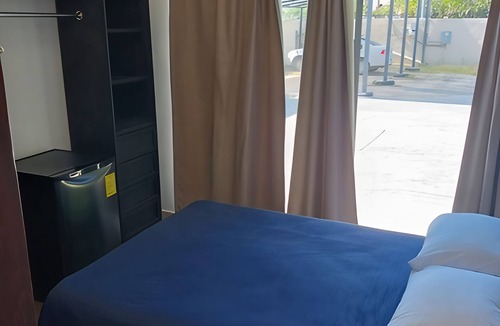 Downtown San Jose del Cabo Hotel | Hostal Hab 10 Zona de Hotelería, Playa & Golf