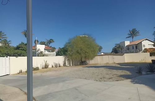Downtown San Jose del Cabo Hotel | Hostal Hab 10 Zona de Hotelería, Playa & Golf