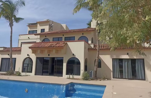 Campo de Golf Fonatur Hotel | Hostal Hab 12, Campo de Golf, En Zona Hotelera, Barra, Playa