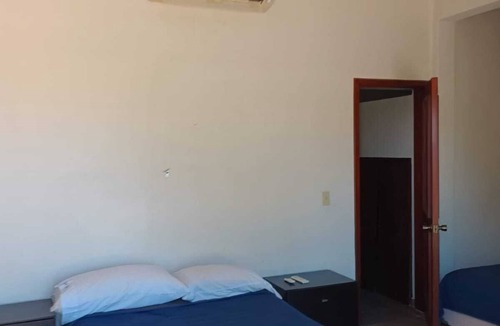 Downtown San Jose del Cabo Hotel | Hostal Hab 7 Hotelería, Golf, Barra & Playa