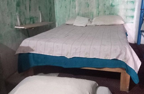 Colonia 5 de Diciembre Hostel | Hostal Luna Vallarta