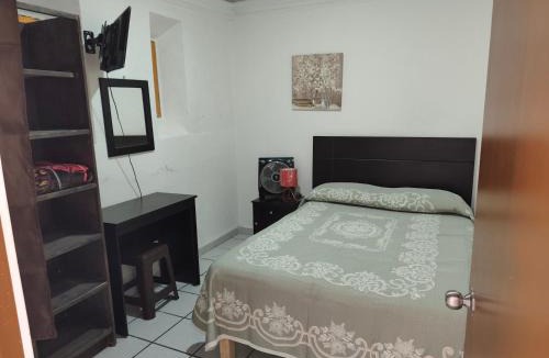 Leon Centro Hotel | Hostal menavi