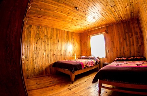 El Salto Hostel | Hostal Mexiquillo