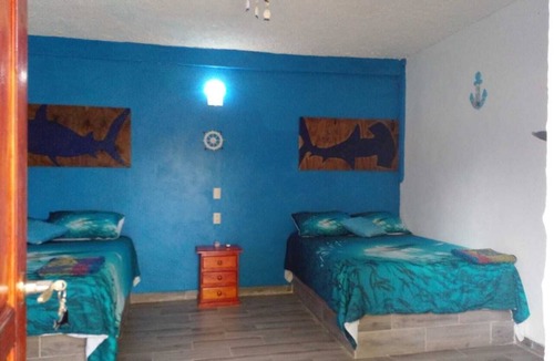 Sontecomapan Hostel | hostal