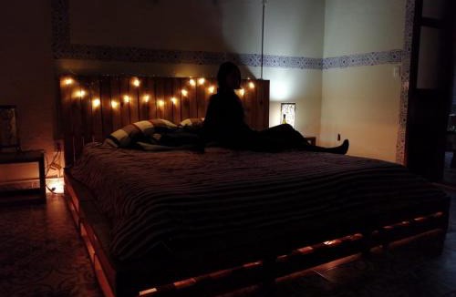 Centro Historico House | HOSTAL SAN PANCHO