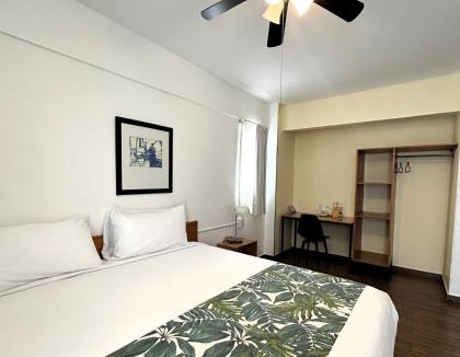 Tuxtla Gutierrez Hostel | Hostal Tres Central