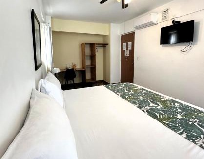Tuxtla Gutierrez Hostel | Hostal Tres Central