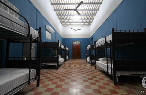 Centro Hostel | Hostal Xiinbal Merida