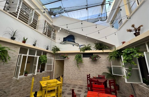 Centro Historico Hotel | Hostel 101