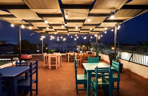 Centro Historico Hotel | Hostel 104