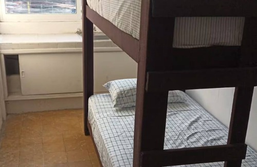 Centro Historico Hotel | Hostel 201