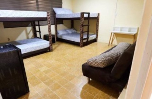 Centro Historico Hotel | Hostel 302