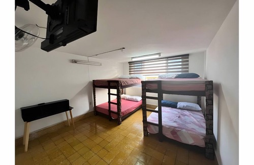 Centro Historico Hotel | Hostel 303