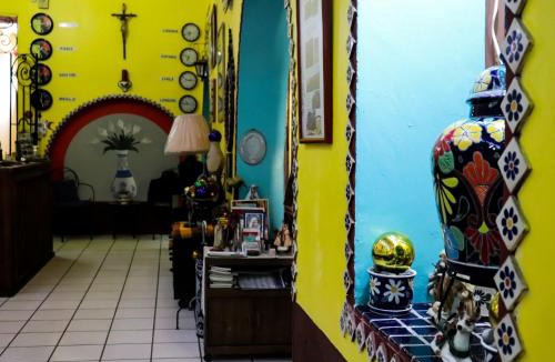 Americana House | Hostel Casa Zalaoui