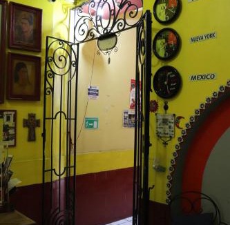Americana House | Hostel Casa Zalaoui