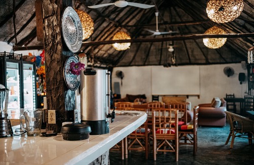 Tulum City Center Hostel | Hostel Oryx Tulum